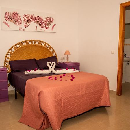 Apartamentos Catalina D Туре Екстериор снимка