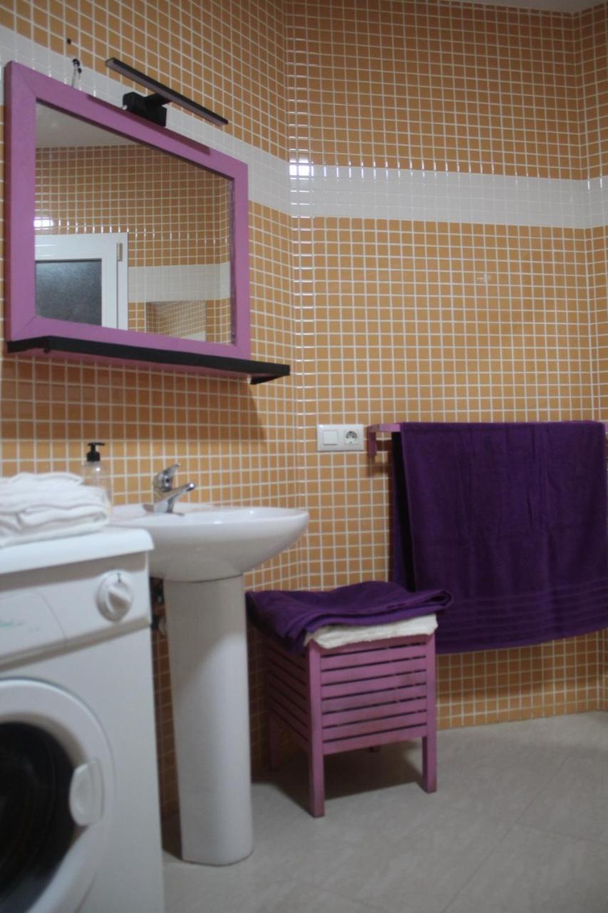 Apartamentos Catalina D Туре Екстериор снимка