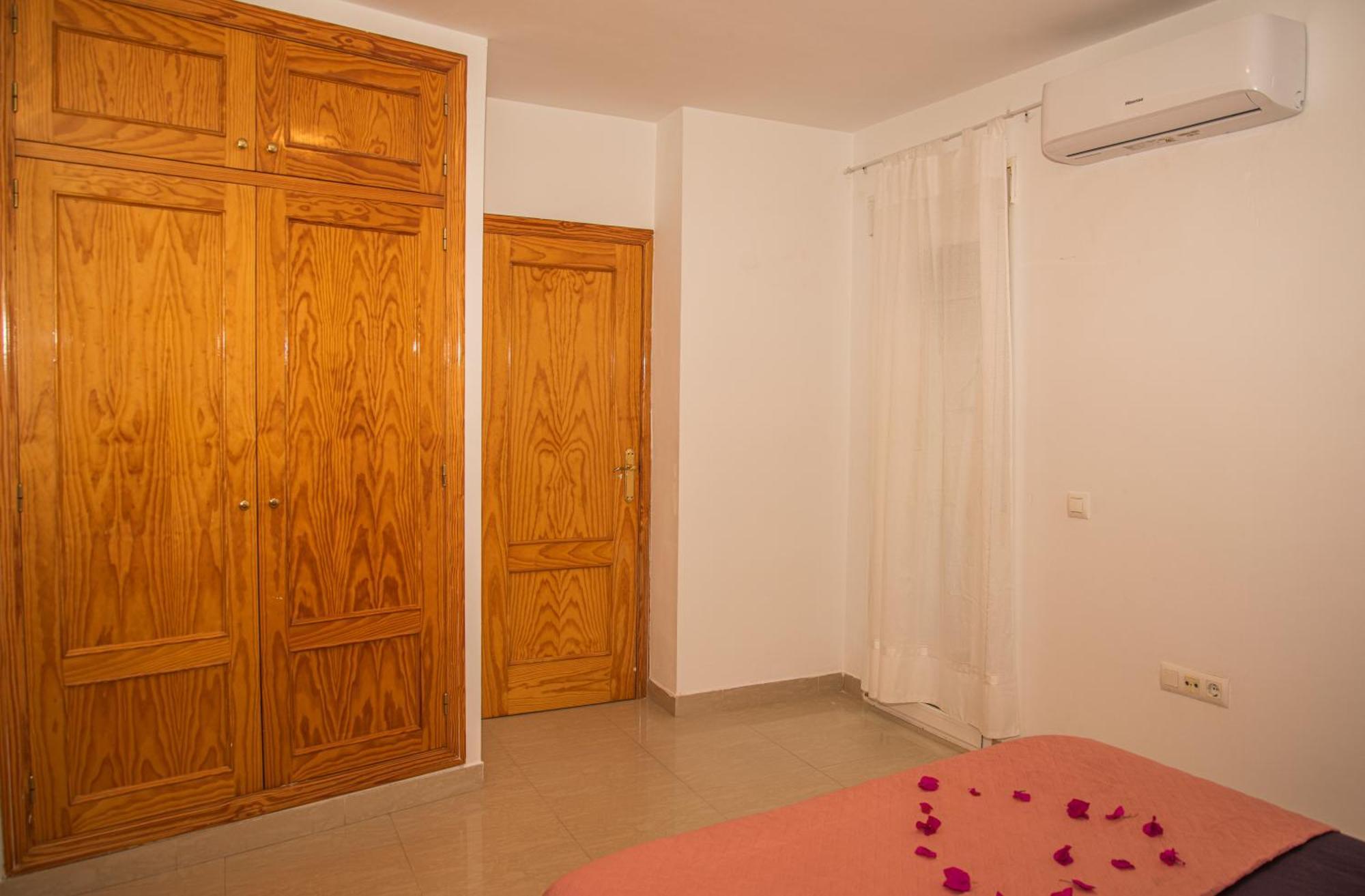 Apartamentos Catalina D Туре Екстериор снимка