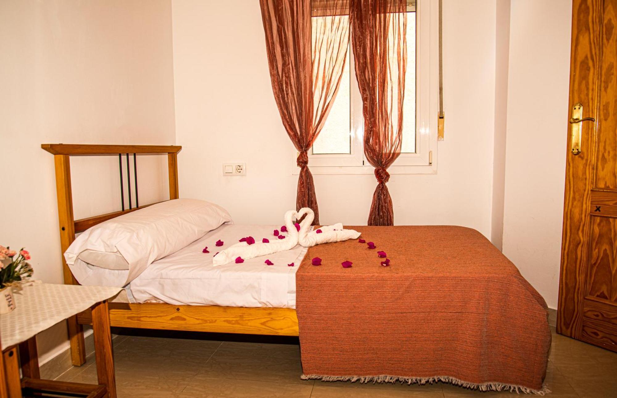 Apartamentos Catalina D Туре Екстериор снимка