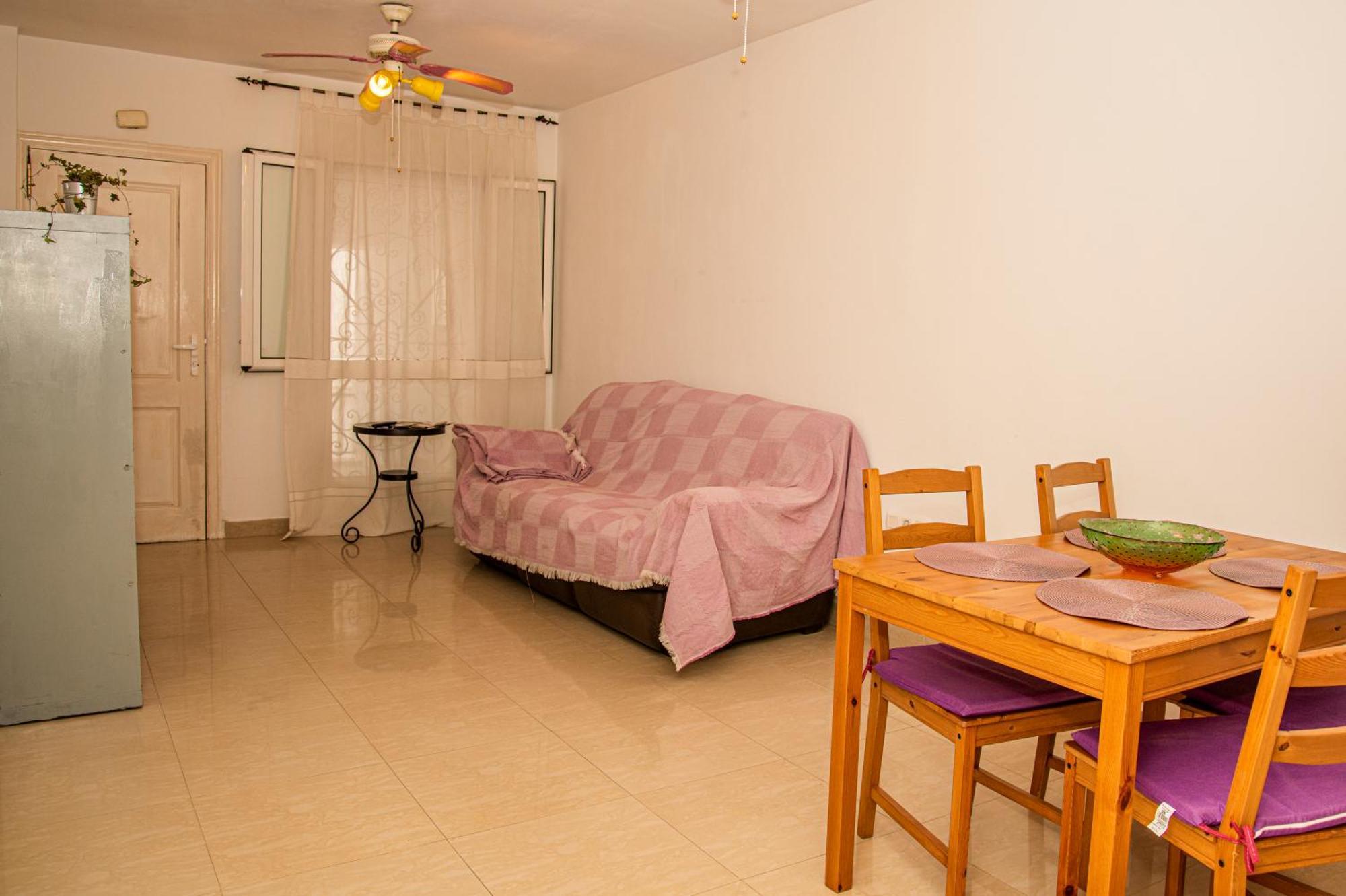 Apartamentos Catalina D Туре Екстериор снимка