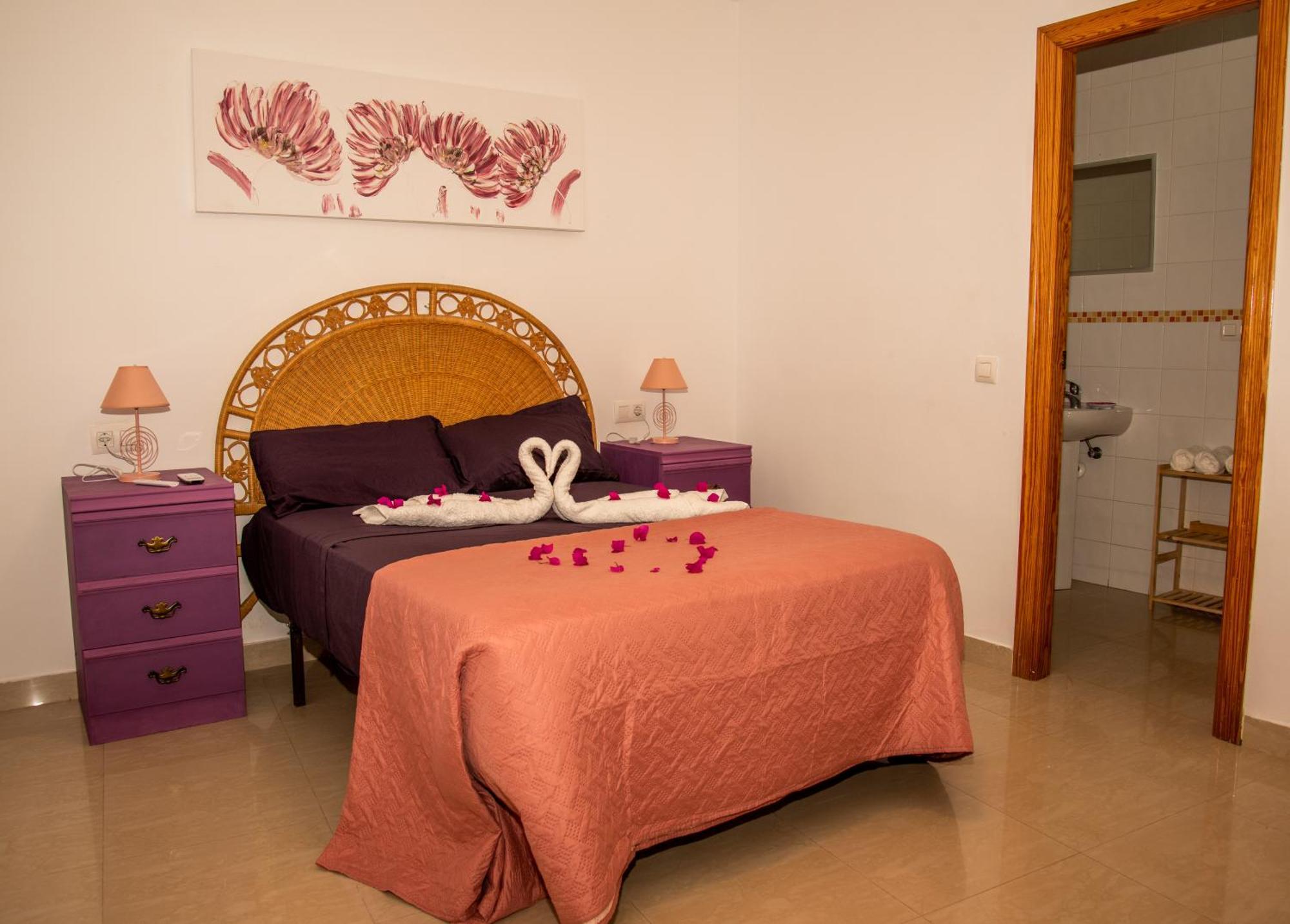Apartamentos Catalina D Туре Екстериор снимка